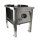 Gas Hocker- Kocher 40X50X50 Mm