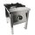Gas Hocker- Kocher 40X50X50 Mm