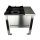 Gas Hocker- Kocher 40X50X50 Mm