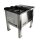 Gas Hocker- Kocher 40X50X50 Mm