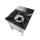 Gas Hocker- Kocher 40X50X50 Mm