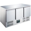 Saro Kühltisch ES 903 1368x876x700mm mit 3...