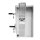Buffalo Doppel-Induktionsfritteuse – 2x7,5L Behälter, 2x3000W Leistung