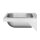Hendi Waschbecken aus Edelstahl AISI 304 zur Wandmontage 400x290x145mm