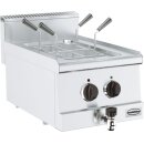 Combisteel Elektro Nudelkocher 10L – 6 kW, 4...