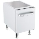 Combisteel Unterbau mit Tür 400x600 mm –...