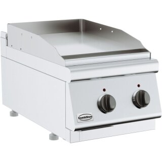 Base 700 El. Grillplatte