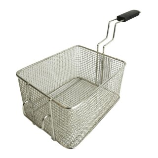 Base 700-S Korb Elektro Friteuse