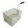 Base 700-S Korb Elektro Friteuse