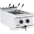 Combisteel Elektro Nudelkocher 14L – 6 kW, 3...