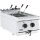 Combisteel Elektro Nudelkocher 14L – 6 kW, 3 Körbe, 400V