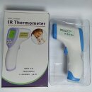 Infrarot-Thermometer