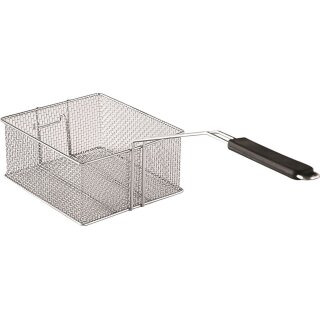 Base 700 Korb Gas Friteuse