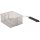 Base 700 Korb Gas Friteuse