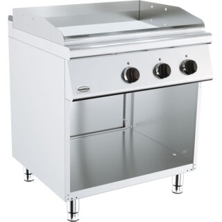 Base 700 El. Grillplatte
