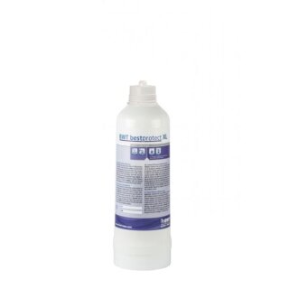 Wasserfilter,145 X 145 X 500 Mm