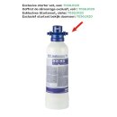 Wasserfilter,145 X 145 X 500 Mm