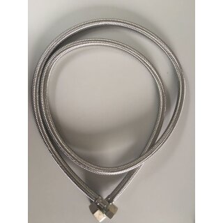 Wasser Filter Schlauch Set