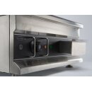 Elektro Grillplatte