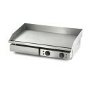 Combisteel Grillplatte glatt - Edelstahl,...