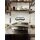 Combisteel Grillplatte glatt - Edelstahl, Fettauffangschale, 730 x 510 x 230 mm
