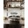 Combisteel Grillplatte glatt - Edelstahl, Fettauffangschale, 730 x 510 x 230 mm