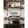 Combisteel Grillplatte glatt - Edelstahl, Fettauffangschale, 730 x 510 x 230 mm