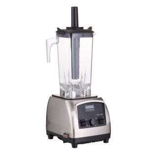 Combisteel Profi Mixer 2 Liter – 1,5 kW, Standmixer mit Pulsfunktion