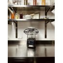 Combisteel Mixer mit Schalldämmhaube – 2 Liter, 1,5 kW, für Smoothies & Cocktails