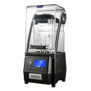 Combisteel Mixer mit Schalldämmhaube – 2 Liter, 1,5 kW, für Smoothies & Cocktails