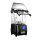 Combisteel Mixer mit Schalldämmhaube – 2 Liter, 1,5 kW, für Smoothies & Cocktails
