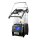 Combisteel Mixer mit Schalldämmhaube – 2 Liter, 1,5 kW, für Smoothies & Cocktails