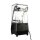 Combisteel Mixer mit Schalldämmhaube – 2 Liter, 1,5 kW, für Smoothies & Cocktails