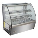 Combisteel Wärmevitrine 120 Liter –...