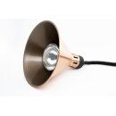 CHEFS HEAT Wärmelampe CH-02 - 30°C - 80°C,...