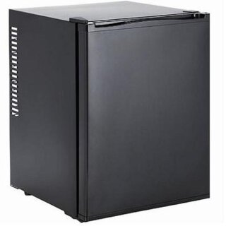 Combisteel Minibar 40L – geräuscharm, Peltier-System, für Hotel & Büro