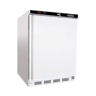Kühlschrank Weiß 1 Tür