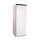 Combisteel Kühlschrank 570 Liter - 1 Tür, weiß, 775 x 695 x 1885 mm, +2/+8 °C