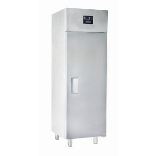 Kühlschrank Edelstahl 400 Ltr Static