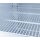 Combisteel Gastro-Kühlschrank FCU-750 – 2 Glastüren, 670 Liter, LED-Beleuchtung