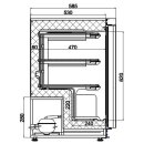 Tiefkühlschrank Rfs 1 Tür