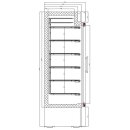 Combisteel Tiefkühlschrank mit 578 Liter - 1...