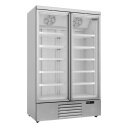 Combisteel Tiefkühlschrank JDE-1000F - 2...