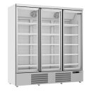 Combisteel Tiefkühlschrank Jde-1530F - 3...