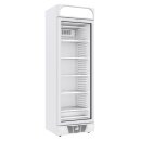 Combisteel Tiefkühlschrank  mit1 Glastür  - 382...