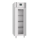 Combisteel Tiefkühlschrank Mono Block - 700 Liter, 1...