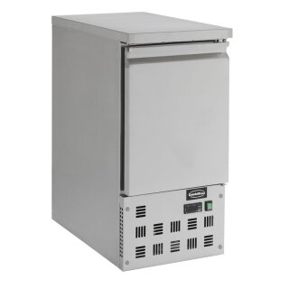 Combisteel Kühltisch 1 Tür - für GN 1/1 Behälter, leise & energieeffizient