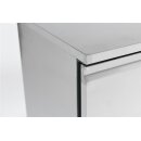Combisteel Kühltisch 1 Tür - für GN 1/1 Behälter, leise & energieeffizient