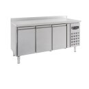 Combisteel Gastro Kühltisch 180 cm – 3...