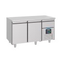 COMBISTEEL Kühltisch Pro Line 2 Türen - mit...